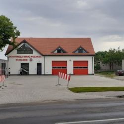 Święto strażaków w Zelgnie (3)