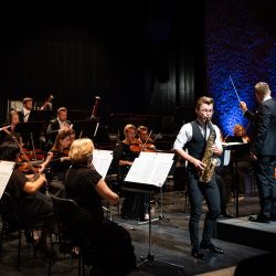 Summer&Sax-M-20