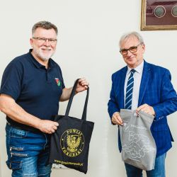 2021-08-25 wizyta Starosty Powiatu Grudziądzkiego (4)