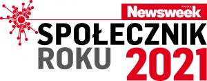 społecznik roku 2021