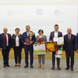 Rozdanie nagród w konkursie "Agroliga 2021" 2