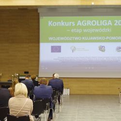 Rozdanie nagród w konkursie "Agroliga 2021" 4