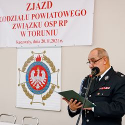 2021-11-20 V Zjazd Odziału Powiatowego Związku OSP RP w Toruniu (11)