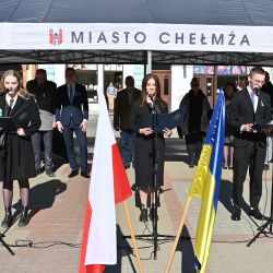 Kujawsko-Pomorski Dzień Solidarności z Ukrainą (2)
