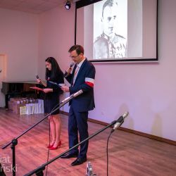 2022-03-25 Podsumowanie konkursów wiedzy o żołnierzach wyklętych_koncert_Czernikowo (7)