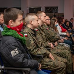 2022-03-25 Podsumowanie konkursów wiedzy o żołnierzach wyklętych_koncert_Czernikowo (22)