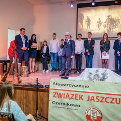 2022-03-25 Podsumowanie konkursów wiedzy o żołnierzach wyklętych_koncert_Czernikowo (47)