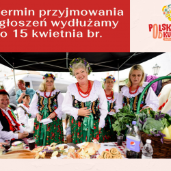 Festiwal Polska od Kuchni