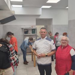 Warsztaty kulinarne w Kuczwałach (3)