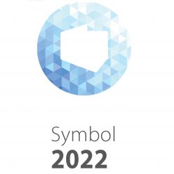 Symbol 2022 - grafika