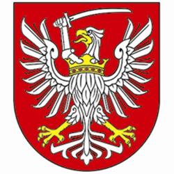 logo powiatu toruńskiego