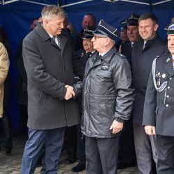 2023-02-25 Przekazanie wozu OSP Czernikowo_1