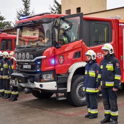 2023-02-25 Przekazanie wozu OSP Czernikowo_29