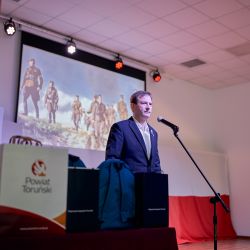 2023-03-31 Gala finałowa Konkursu Wiedzy o Żołnierzach Wyklętych Czernikowo_2