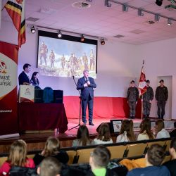 2023-03-31 Gala finałowa Konkursu Wiedzy o Żołnierzach Wyklętych Czernikowo_11