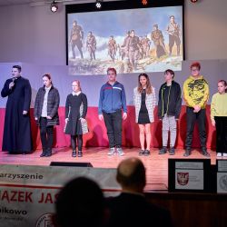 2023-03-31 Gala finałowa Konkursu Wiedzy o Żołnierzach Wyklętych Czernikowo_21
