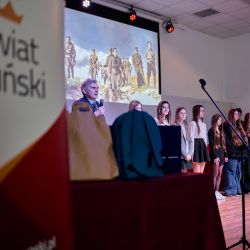 2023-03-31 Gala finałowa Konkursu Wiedzy o Żołnierzach Wyklętych Czernikowo_30
