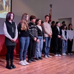 2023-03-31 Gala finałowa Konkursu Wiedzy o Żołnierzach Wyklętych Czernikowo_38