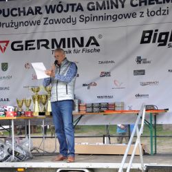 III Drużynowe Zawody Spinningowe (5)