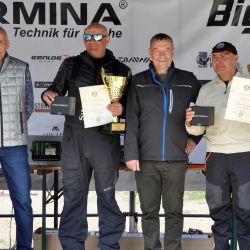 III Drużynowe Zawody Spinningowe (9)