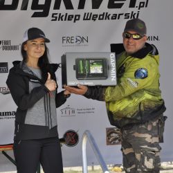 III Drużynowe Zawody Spinningowe (11)