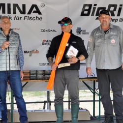 III Drużynowe Zawody Spinningowe (12)