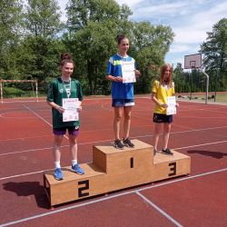 Mistrzostwa Powiatu Toruńskiego lekkoatletyka (15)