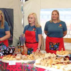 2023-06-24 Powiatowo-Gminny Festiwal Smaku i Zjazd KGW (117)