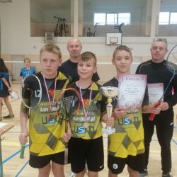 badminton zawody (1)