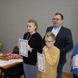 Mistrzostwa Powiatu Toruńskiego w szachach (8)