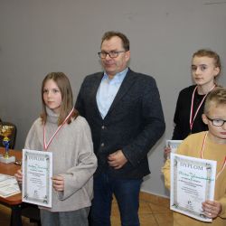 Mistrzostwa Powiatu Toruńskiego w szachach (10)