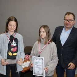 Mistrzostwa Powiatu Toruńskiego w szachach (11)