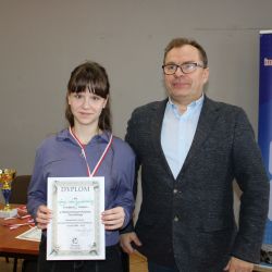 Mistrzostwa Powiatu Toruńskiego w szachach (20)