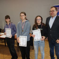 Mistrzostwa Powiatu Toruńskiego w szachach (21)