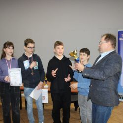 Mistrzostwa Powiatu Toruńskiego w szachach (24)