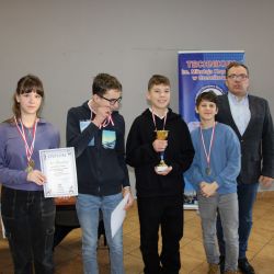 Mistrzostwa Powiatu Toruńskiego w szachach (25)
