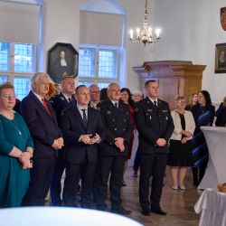 2023-12-21 Samorządowe Spotkanie Świąteczne w Ratuszu Staromiejskim 15