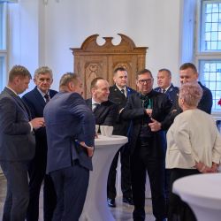 2023-12-21 Samorządowe Spotkanie Świąteczne w Ratuszu Staromiejskim 3