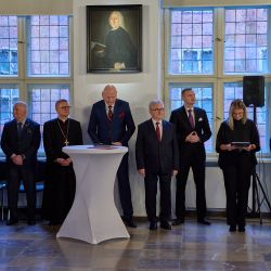 2023-12-21 Samorządowe Spotkanie Świąteczne w Ratuszu Staromiejskim 22