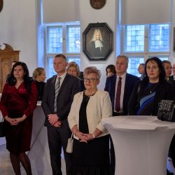 2023-12-21 Samorządowe Spotkanie Świąteczne w Ratuszu Staromiejskim 30