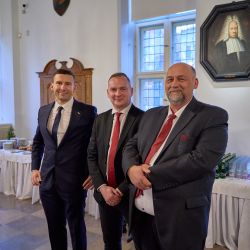 2023-12-21 Samorządowe Spotkanie Świąteczne w Ratuszu Staromiejskim 32
