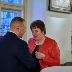 2023-12-21 Samorządowe Spotkanie Świąteczne w Ratuszu Staromiejskim 108