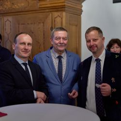 2023-12-21 Samorządowe Spotkanie Świąteczne w Ratuszu Staromiejskim 93
