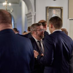 2023-12-21 Samorządowe Spotkanie Świąteczne w Ratuszu Staromiejskim 101