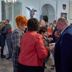 2023-12-21 Samorządowe Spotkanie Świąteczne w Ratuszu Staromiejskim 103