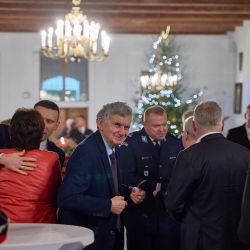 2023-12-21 Samorządowe Spotkanie Świąteczne w Ratuszu Staromiejskim 104
