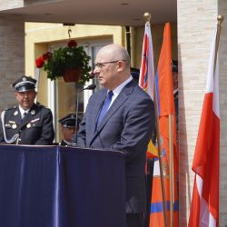 Obchody Dnia Strażaka w Steklinie (78)