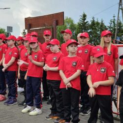 Nowy wóz OSP KAwęczyn (13)
