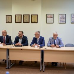 2024-05-29 Spotkanie z wójtami 12