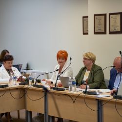Radni Powiatu Toruńskiego